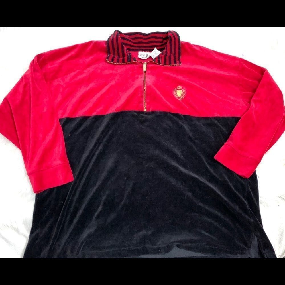 Men’s Vintage Jaclyn Smith Sweatshirt